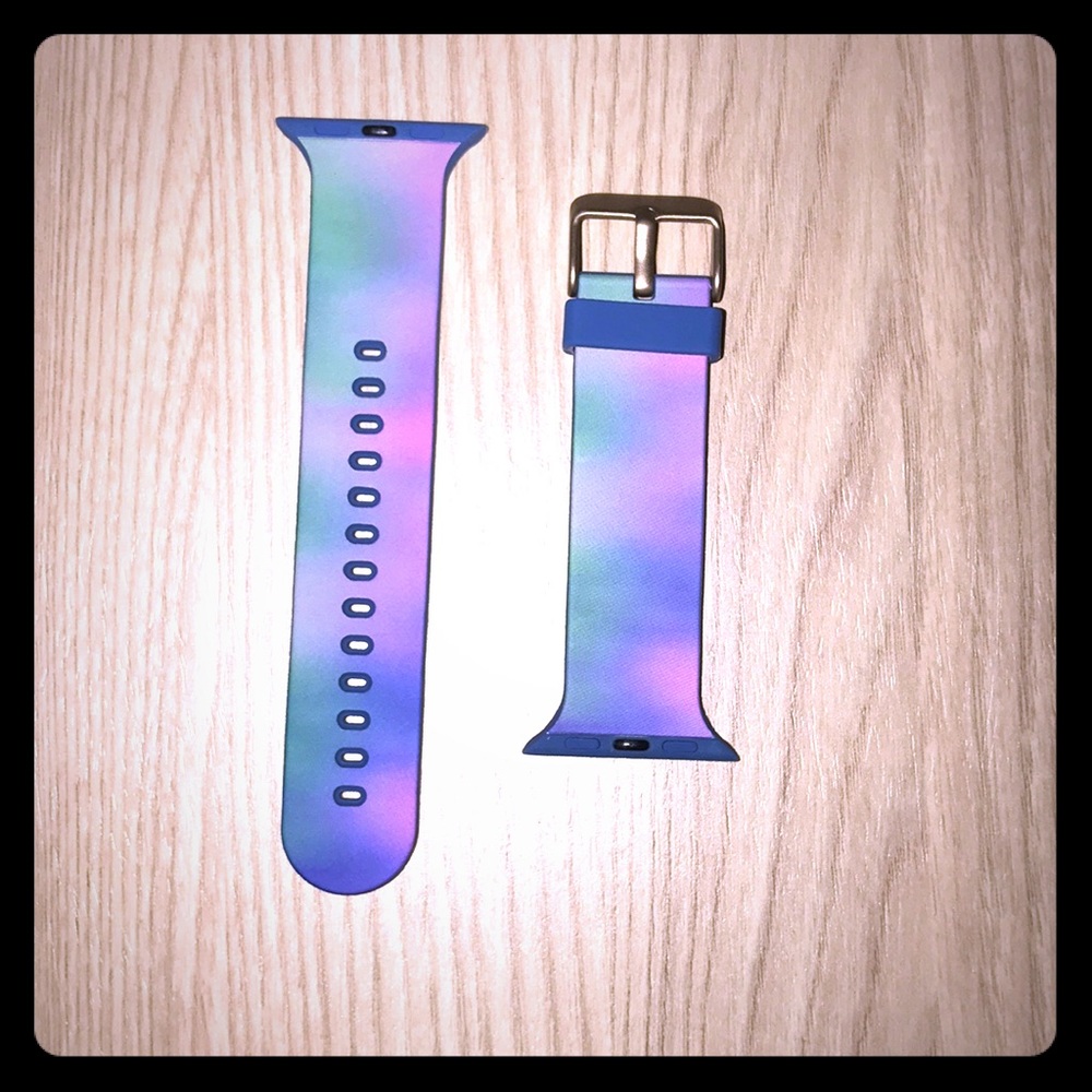 38/40 Apple Watch Band